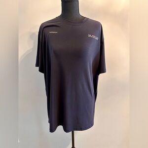 Lululemon Mindful Movement Short Sleeve Tee